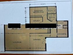 Villa Des Flores (D11), Condominium #485727001